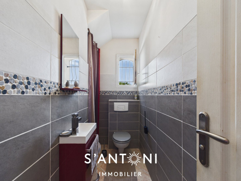 vente Maison Laurens - Photo 10