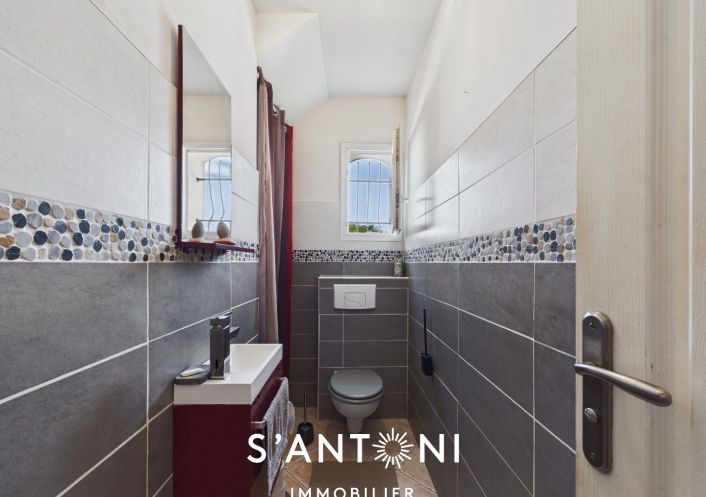 vente Maison Laurens