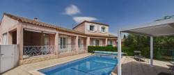 vente Maison Laurens