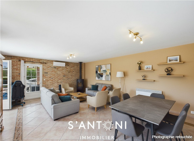 sale Maison Laurens - Photo 3
