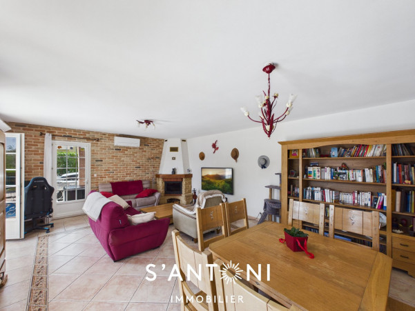 sale Maison Laurens - Photo 4