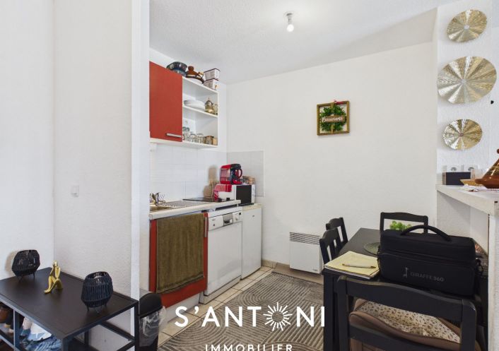 vente Appartement Beziers