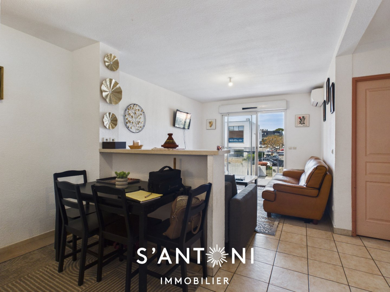 vente Appartement Beziers - Photo 3