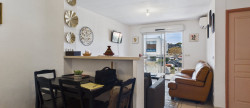 vente Appartement Beziers