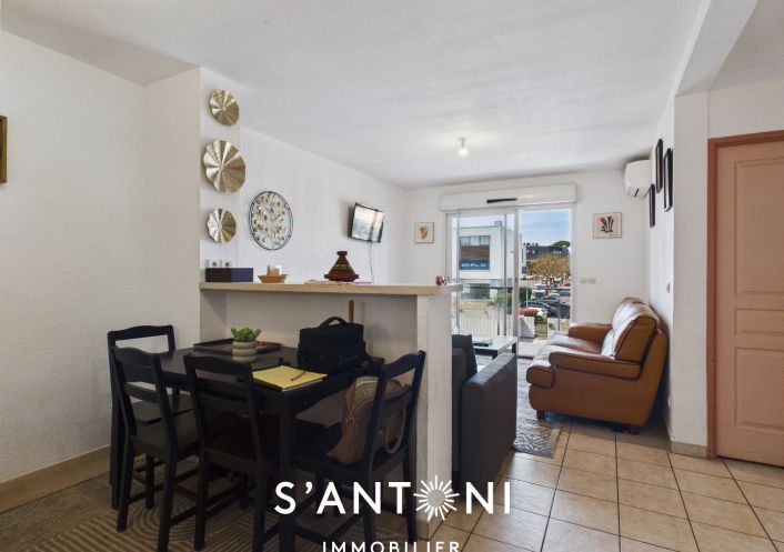 vente Appartement Beziers