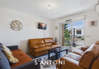 vente Appartement Beziers