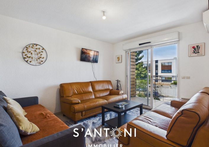 vente Appartement Beziers
