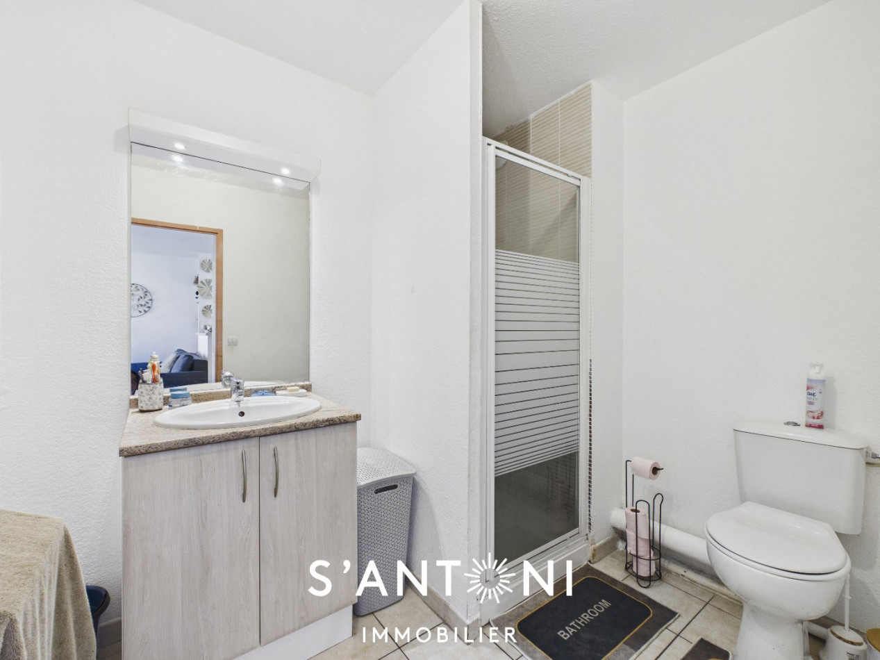 vente Appartement Beziers - Photo 7