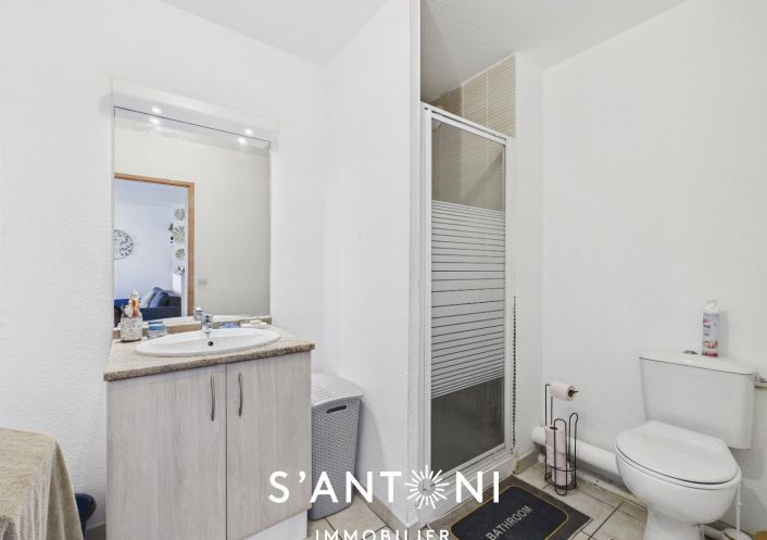 vente Appartement Beziers