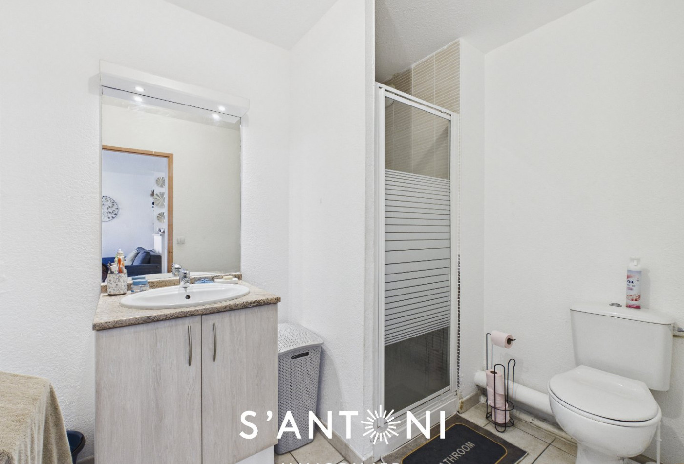 vente Appartement Beziers - Photo 7