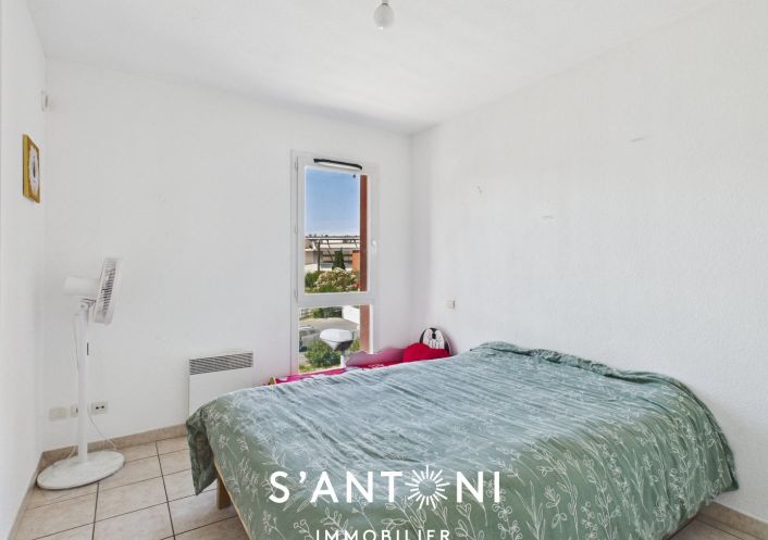 vente Appartement Beziers