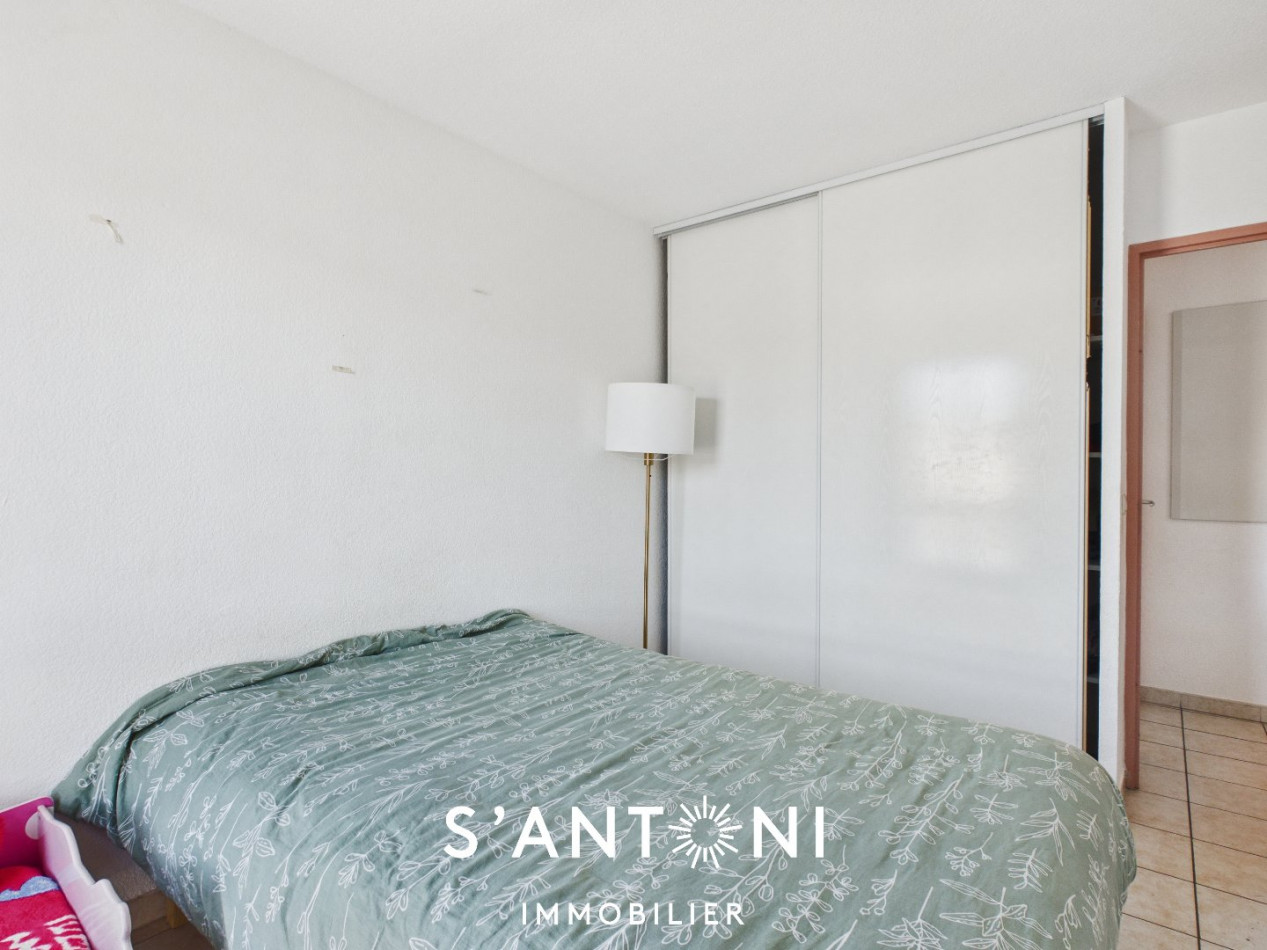 vente Appartement Beziers - Photo 6