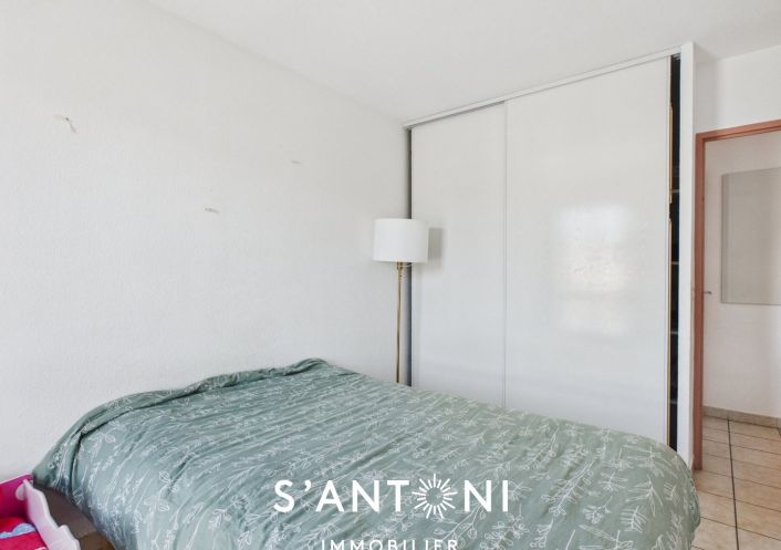 vente Appartement Beziers