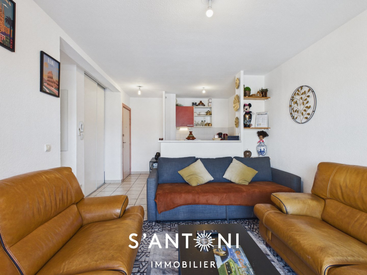 vente Appartement Beziers - Photo 2
