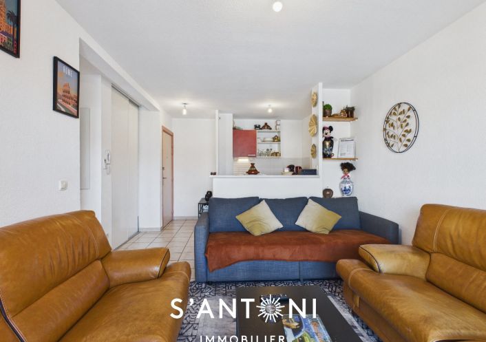vente Appartement Beziers