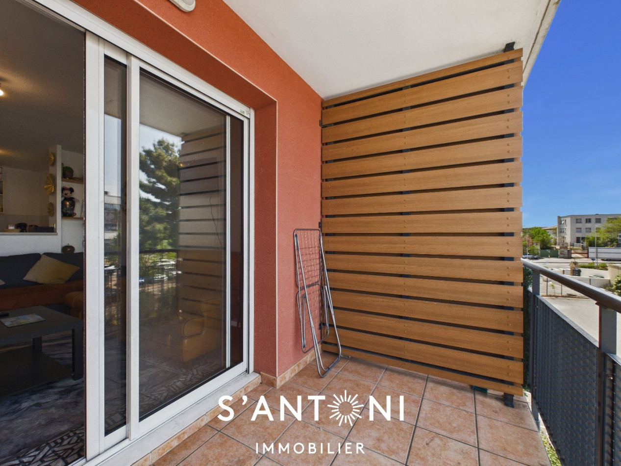 vente Appartement Beziers - Photo 8