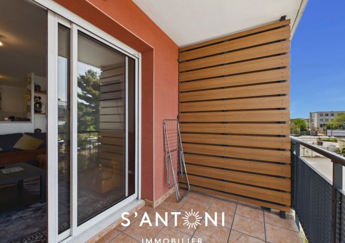 vente Appartement Beziers