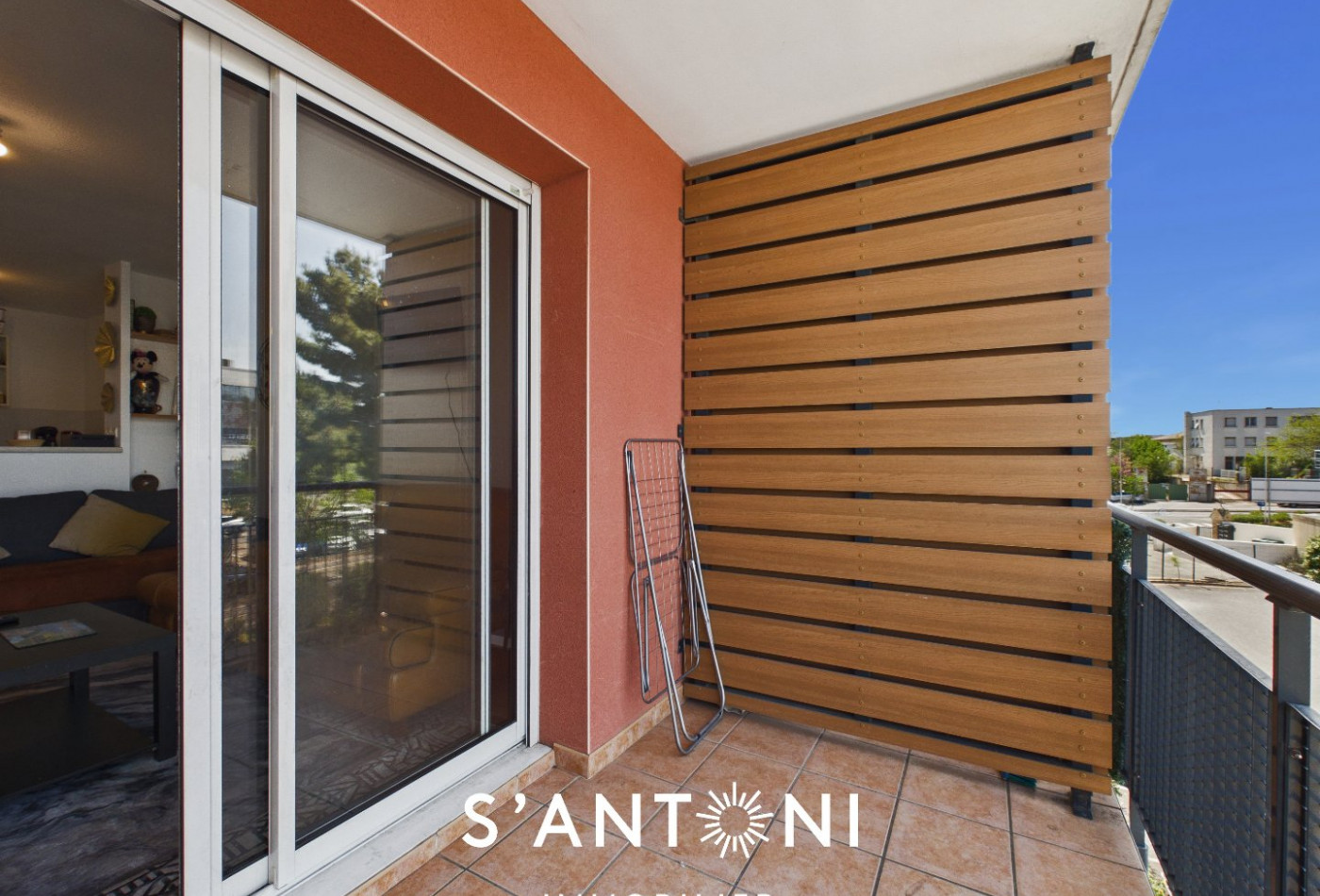 vente Appartement Beziers - Photo 8