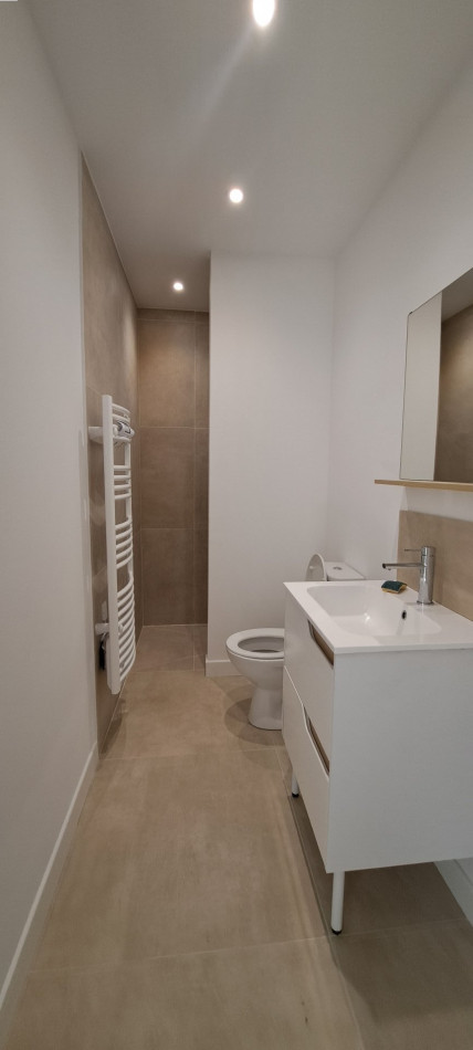 location Maison Beziers - Photo 7