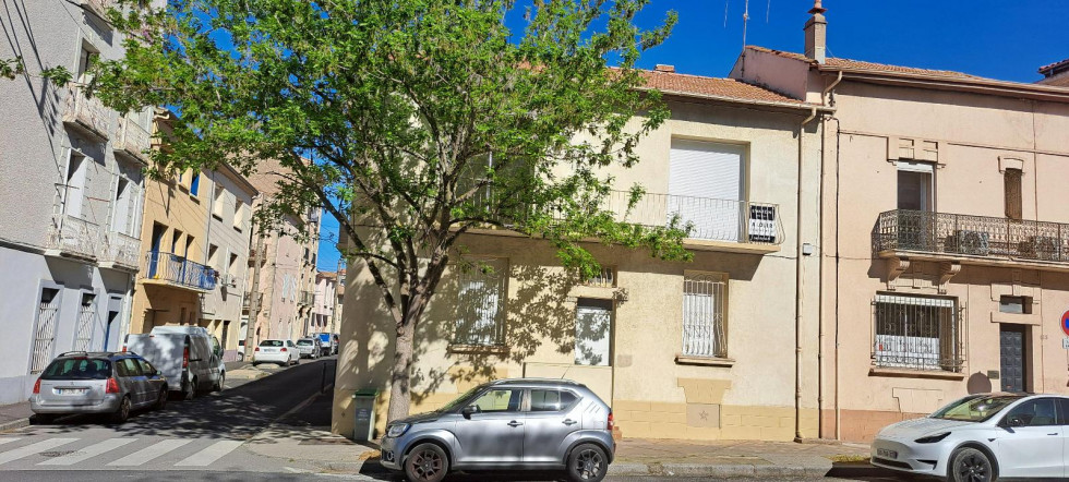 location Maison Beziers - Photo 1