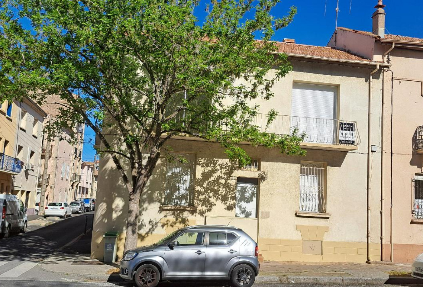 location Maison Beziers - Photo 1