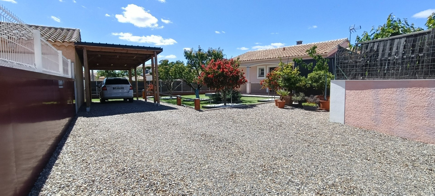 vente Maison Pomerols - Photo 3