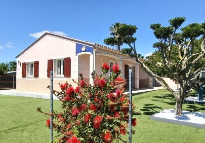 vente Maison Pomerols