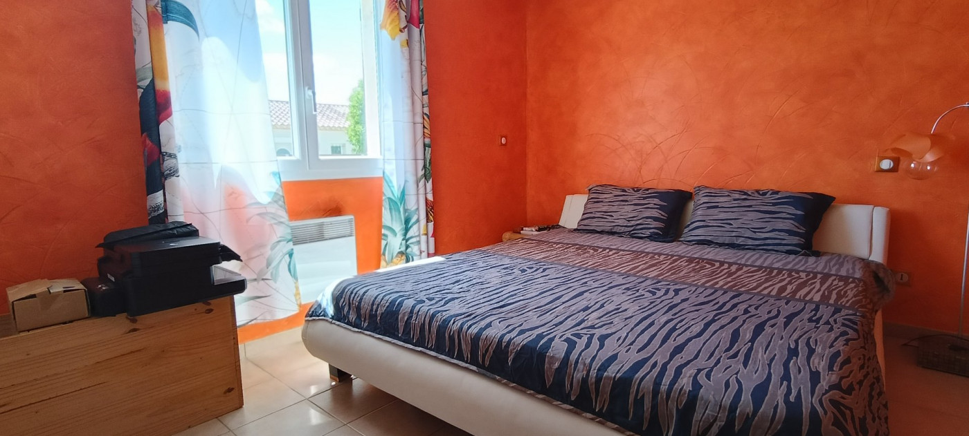 vente Maison Pomerols - Photo 7