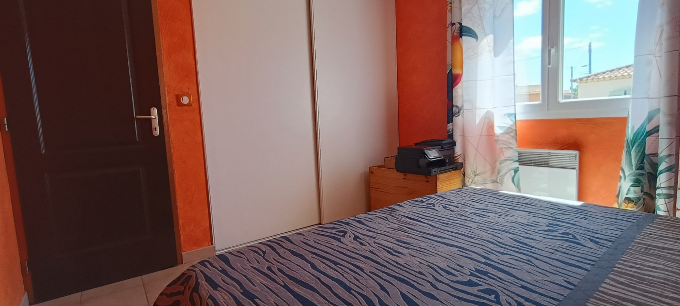 vente Maison Pomerols - Photo 8