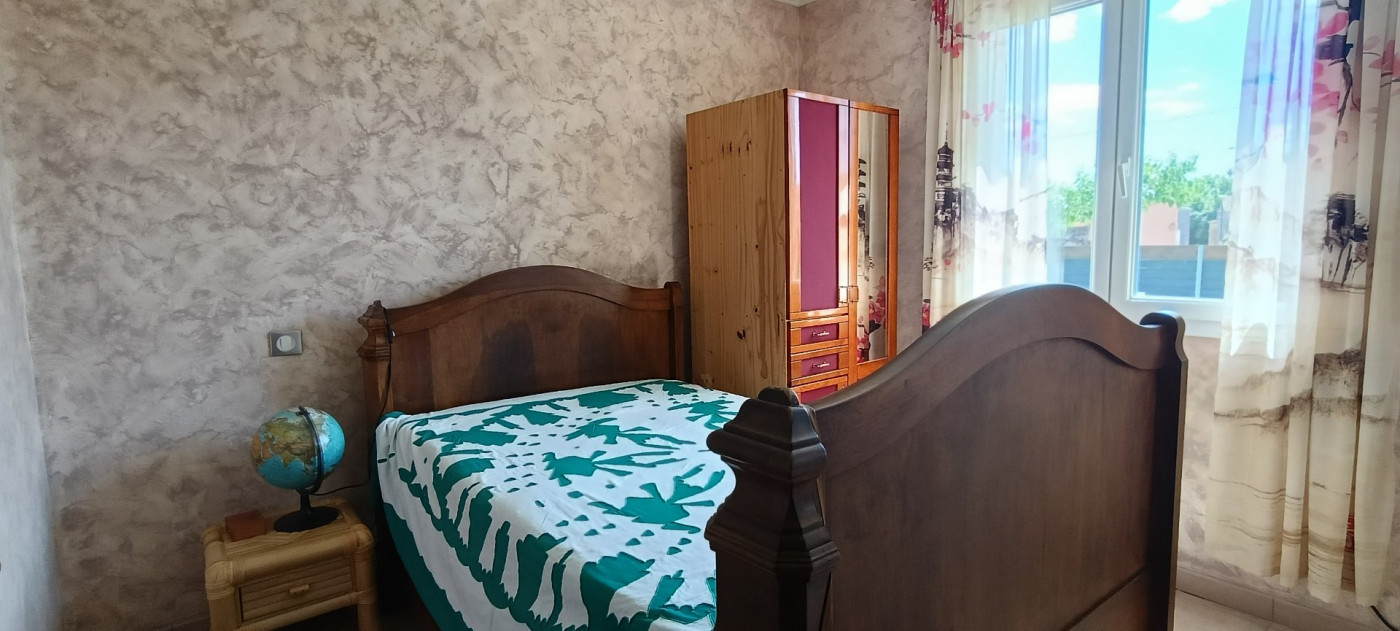 vente Maison Pomerols - Photo 9