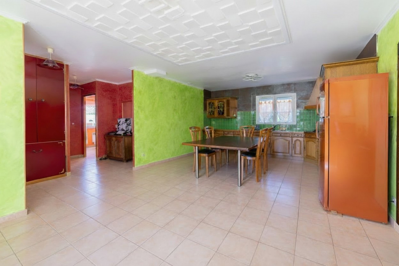 vente Maison Pomerols - Photo 5