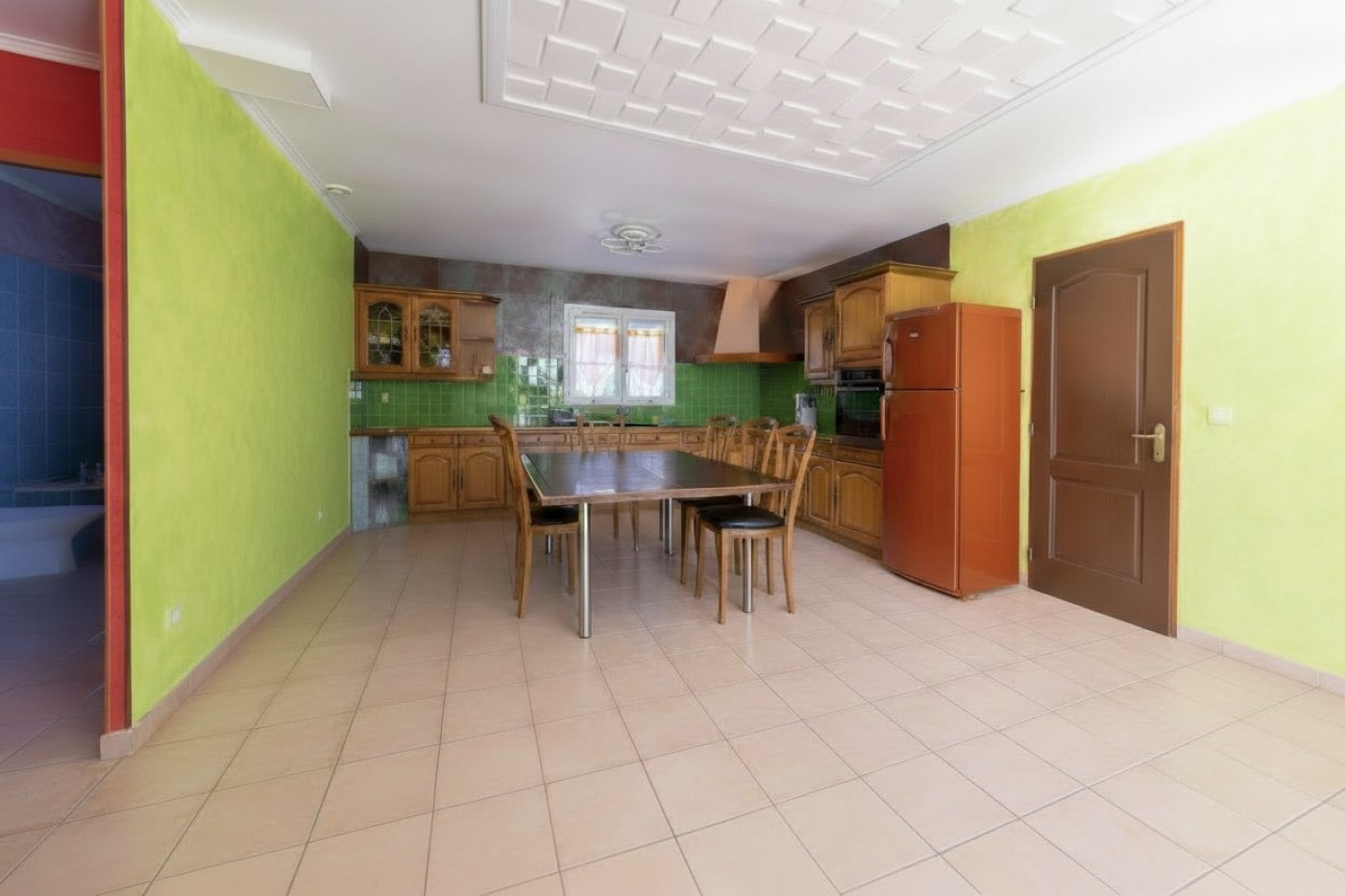 vente Maison Pomerols - Photo 6