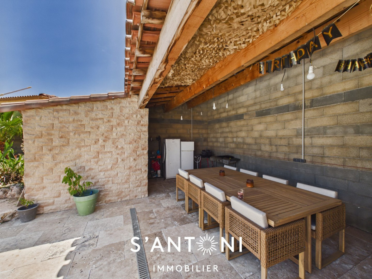 vente Maison Abeilhan - Photo 19