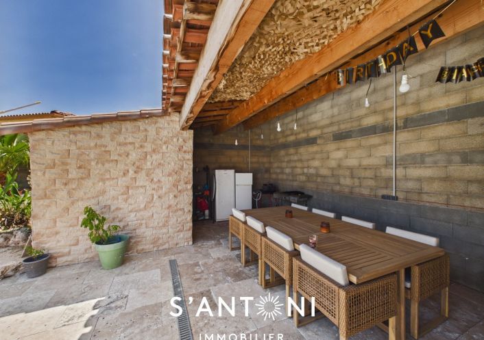 vente Maison Abeilhan