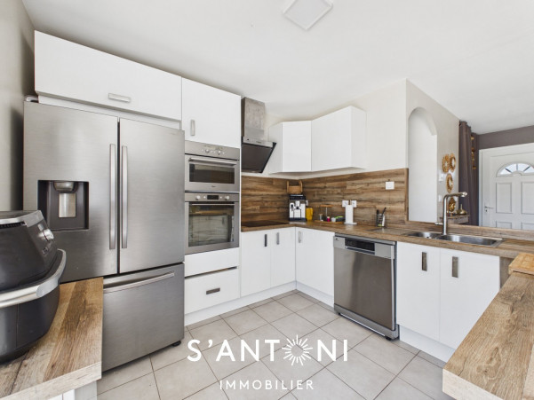 sale Maison Abeilhan - Photo 5