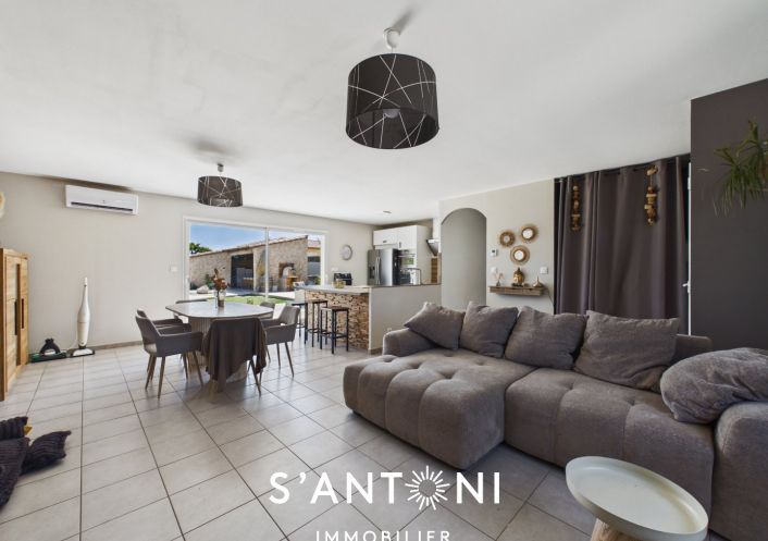 vente Maison Abeilhan