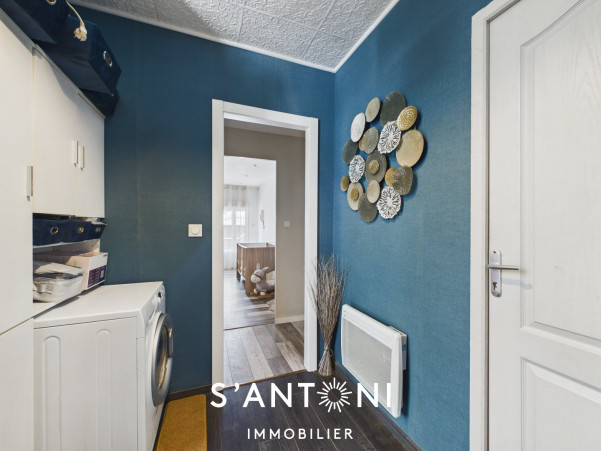 sale Maison Abeilhan - Photo 6