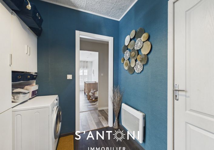 vente Maison Abeilhan
