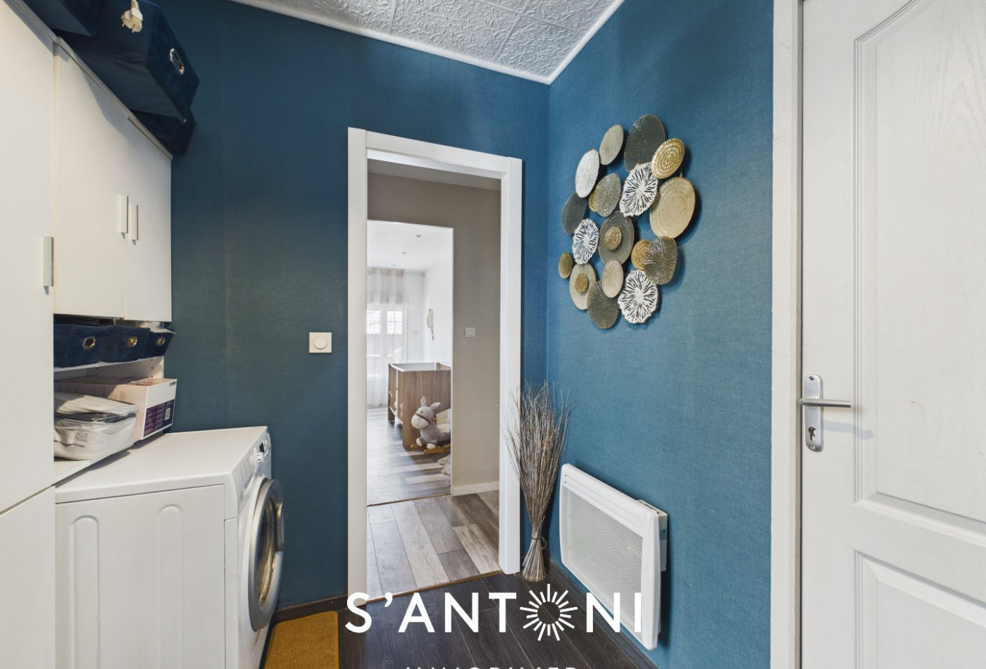 vente Maison Abeilhan - Photo 6