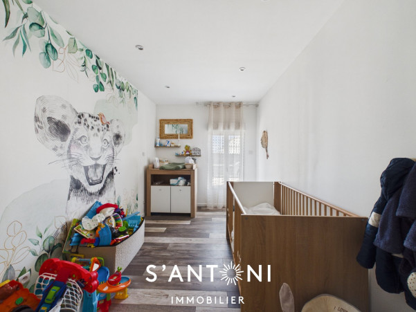 sale Maison Abeilhan - Photo 7