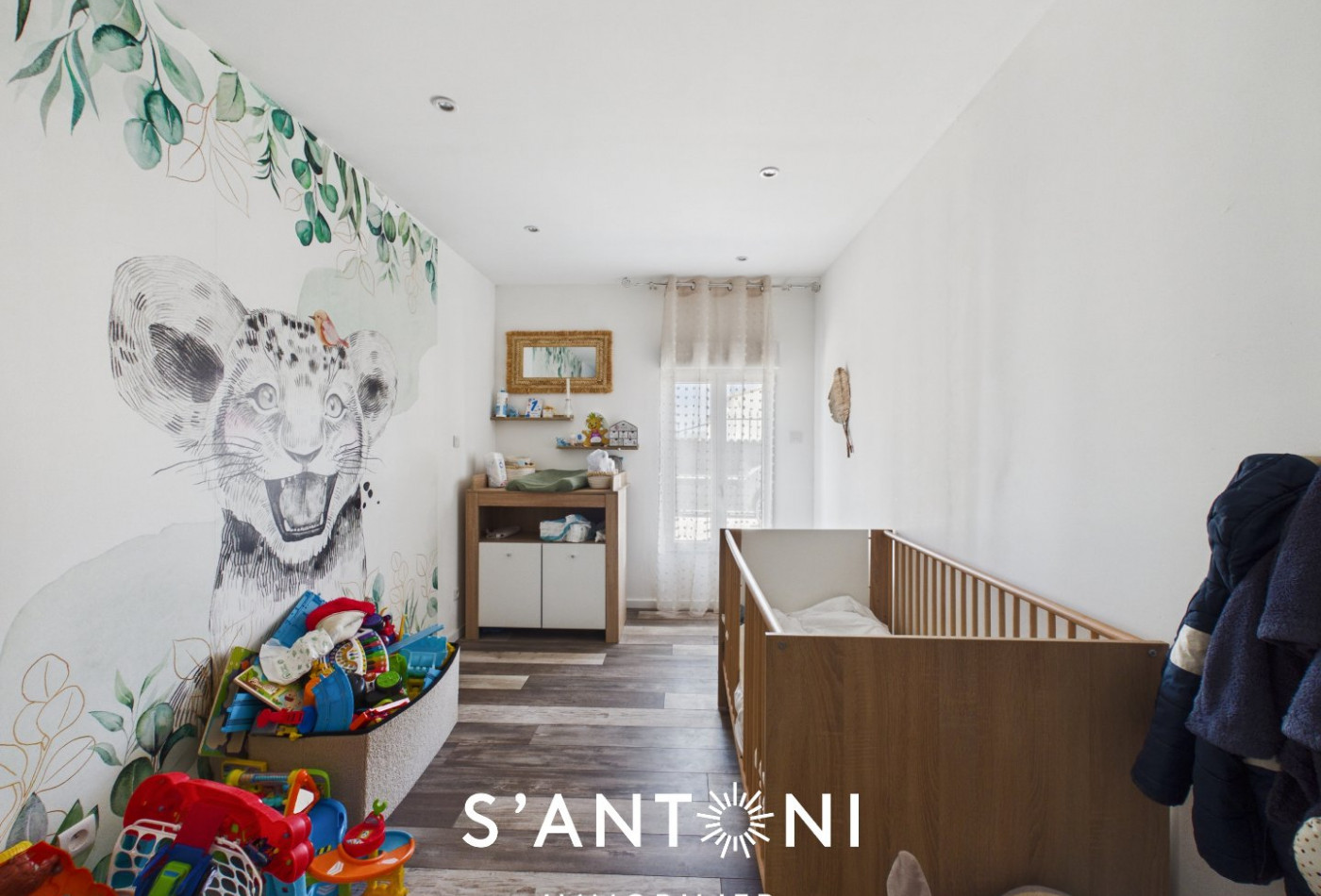 vente Maison Abeilhan - Photo 5