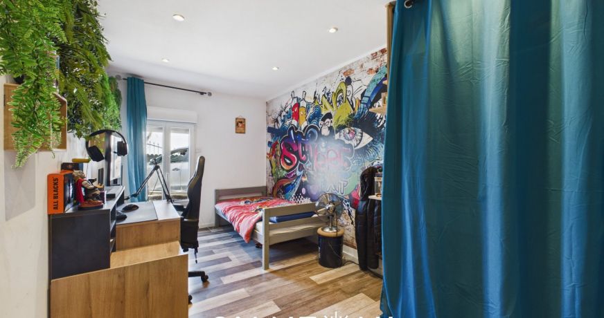 vente Maison Abeilhan