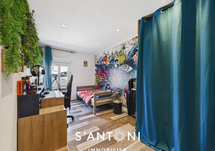 vente Maison Abeilhan