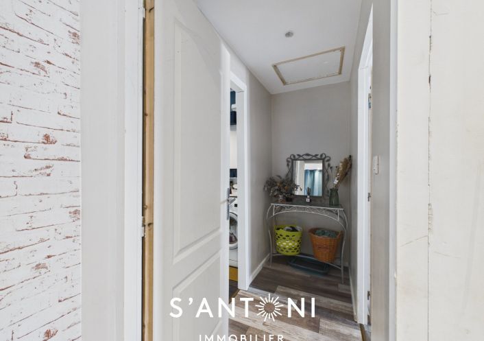 vente Maison Abeilhan