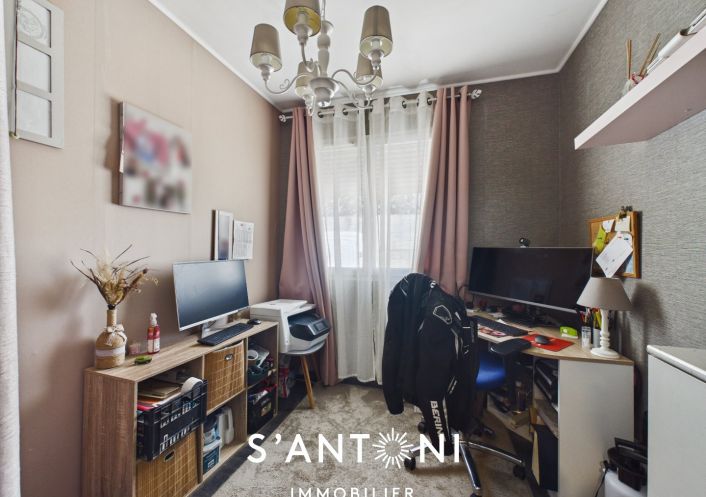 vente Maison Abeilhan