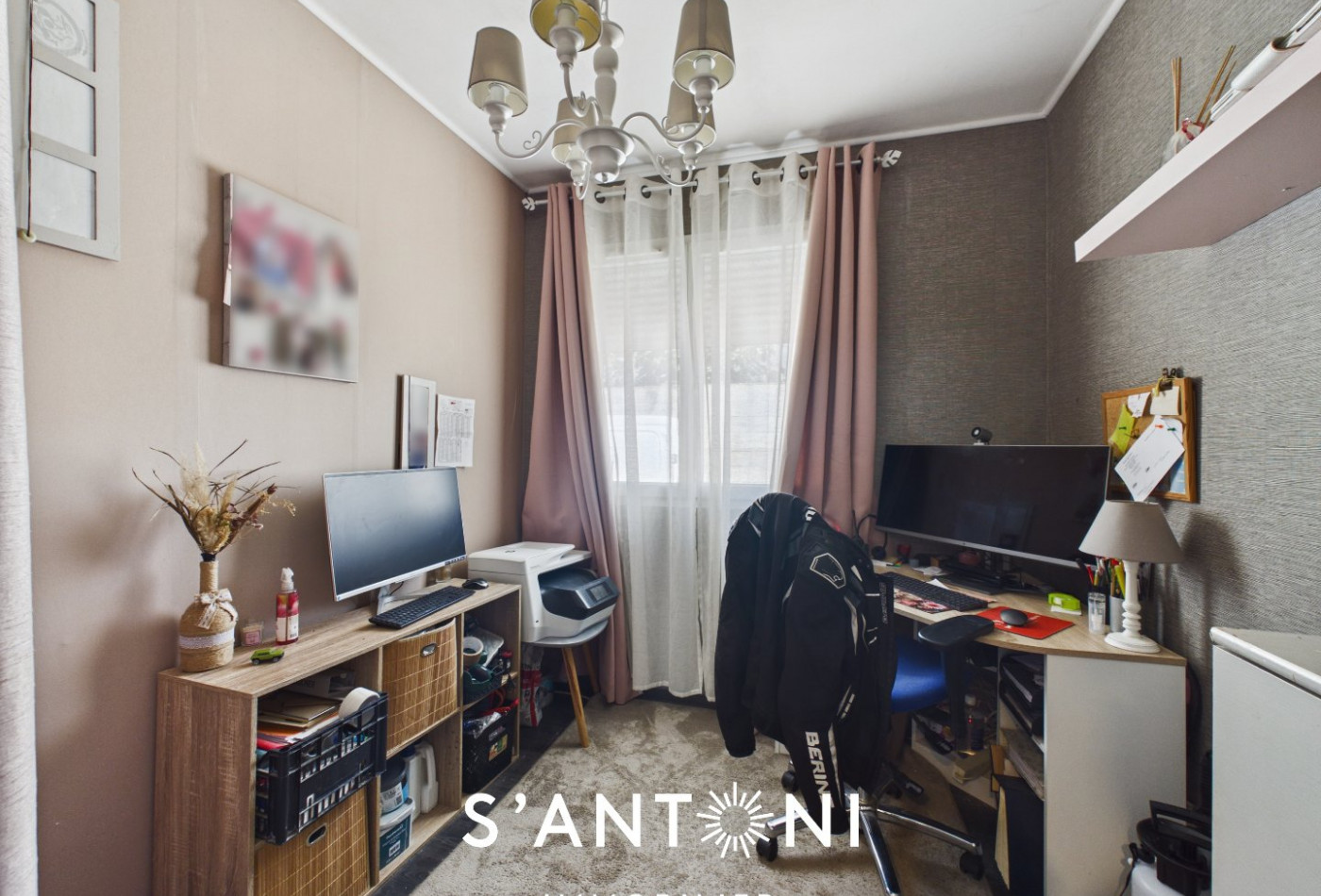 vente Maison Abeilhan - Photo 9