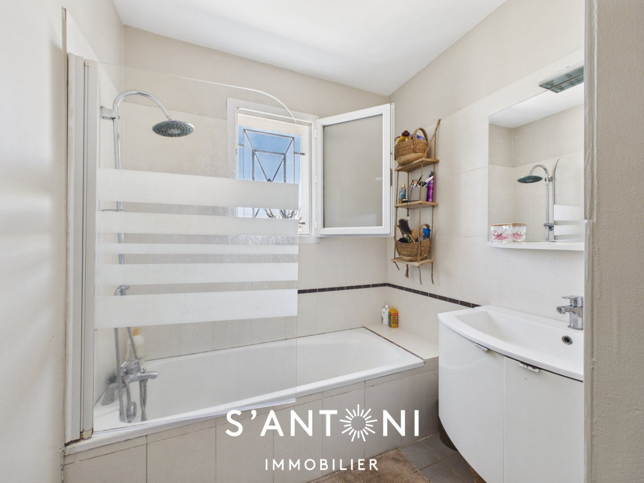 vente Maison Abeilhan - Photo 14