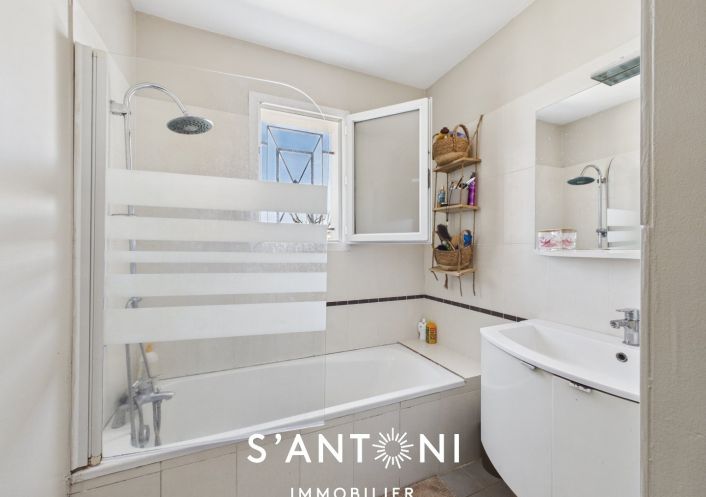 vente Maison Abeilhan