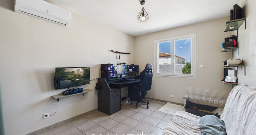 vente Maison Abeilhan
