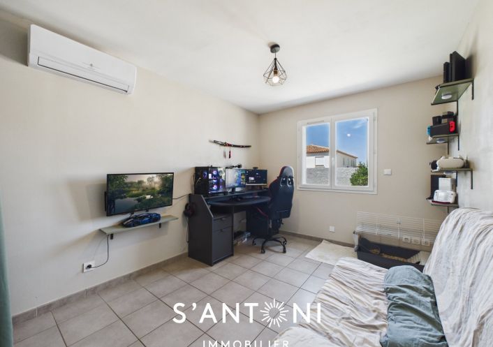 vente Maison Abeilhan